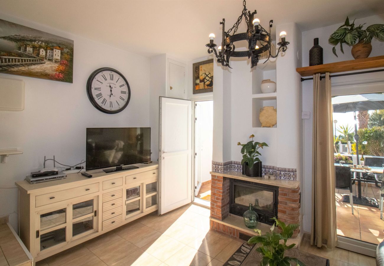 Stadthaus in Alcoceber - Luxury House Montesol Alcossebre