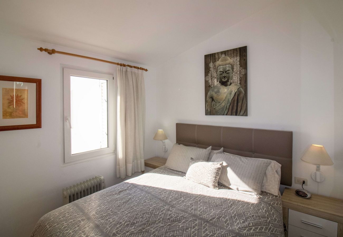 Stadthaus in Alcoceber - Luxury House Montesol Alcossebre