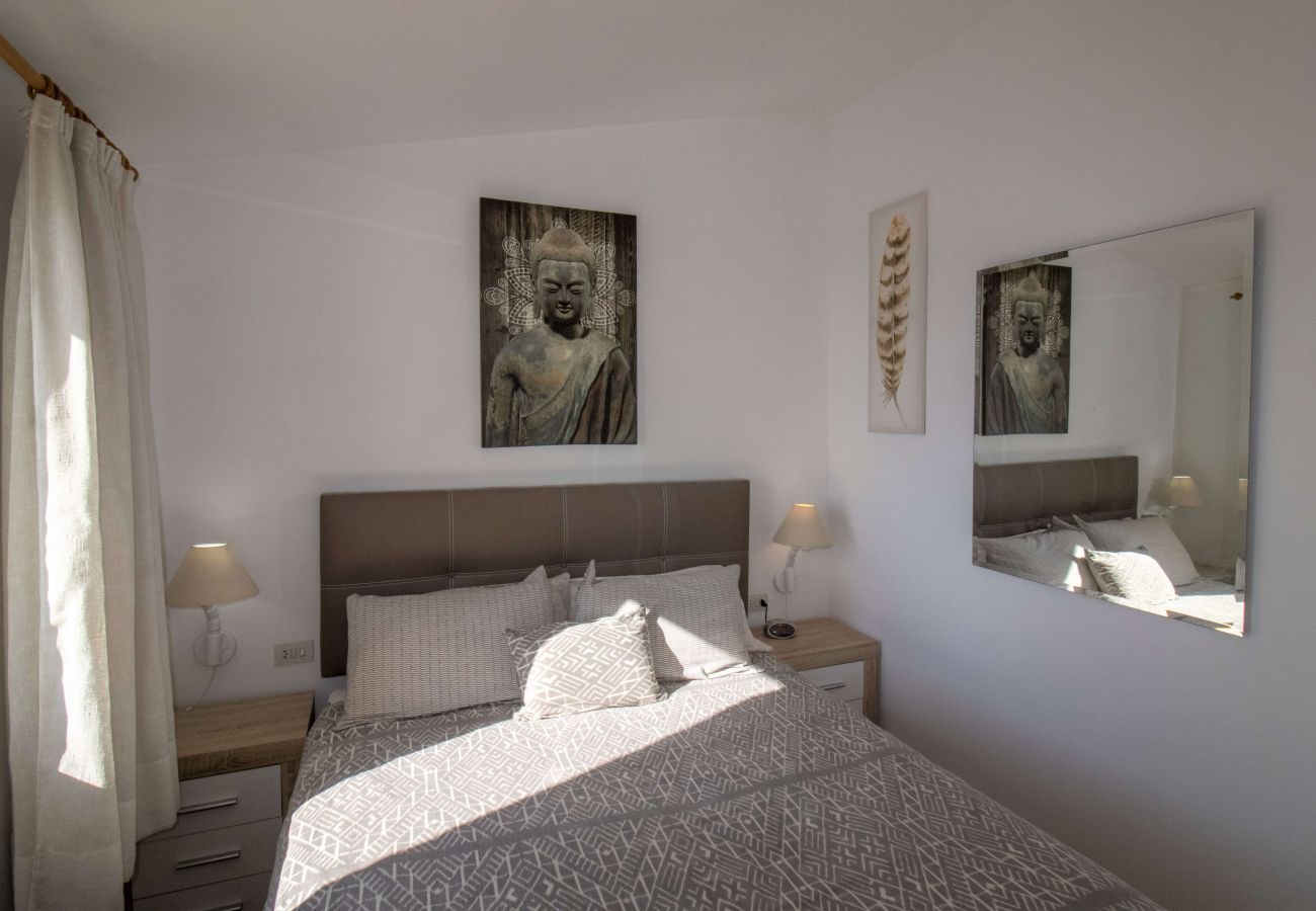 Stadthaus in Alcoceber - Luxury House Montesol Alcossebre