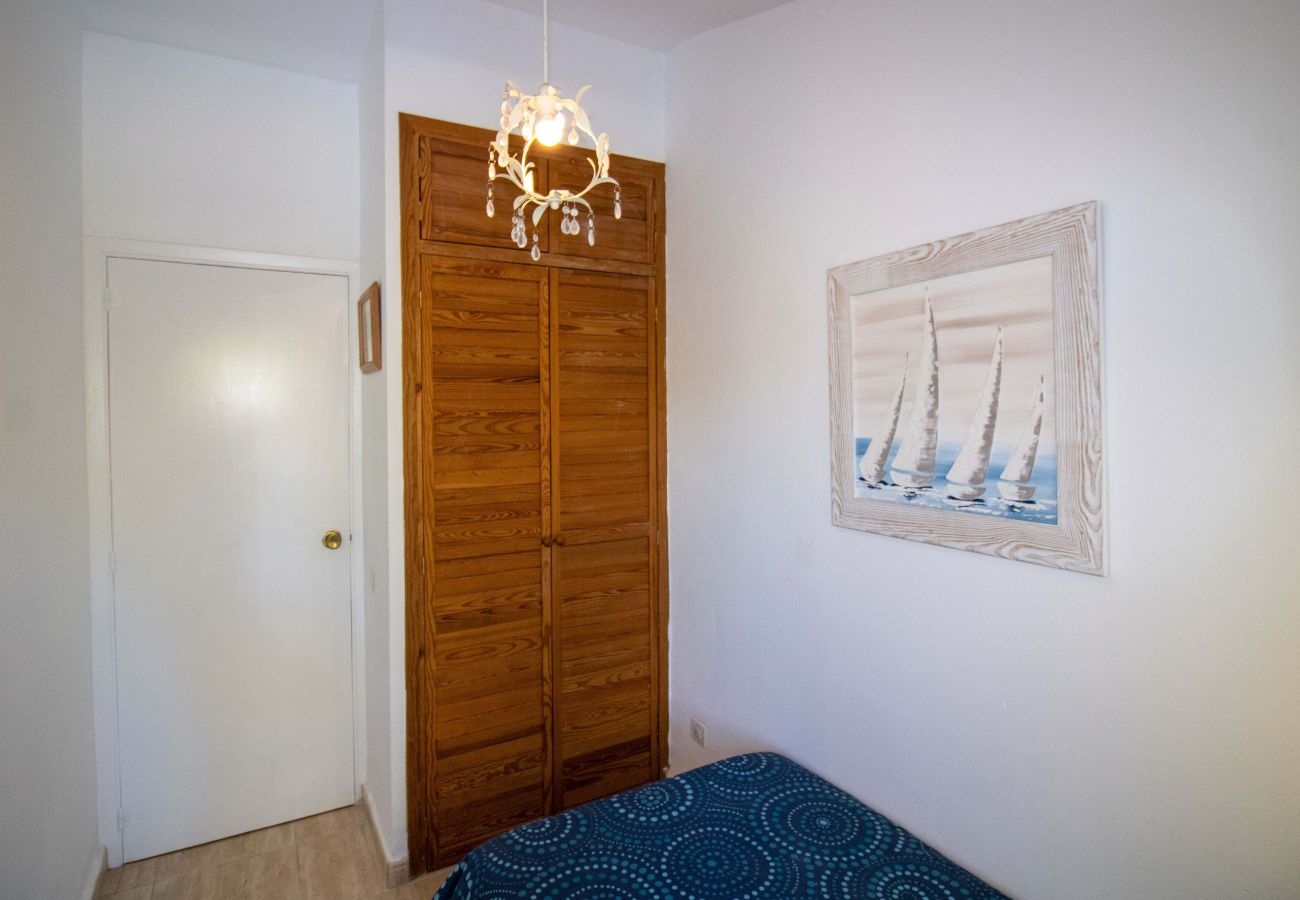 Stadthaus in Alcoceber - Luxury House Montesol Alcossebre