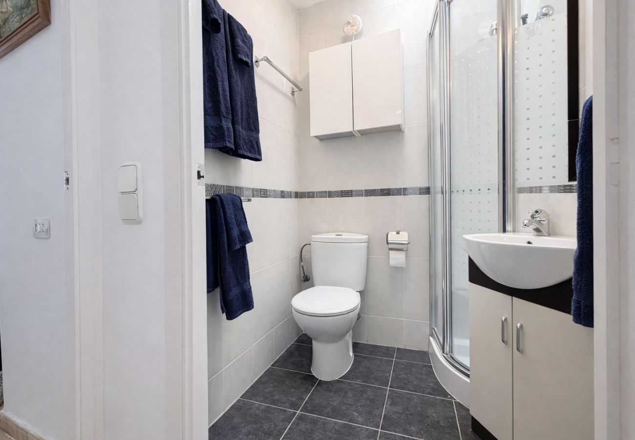 Doppelhaushälfte in Alcoceber - Luxury House Montesol Alcossebre