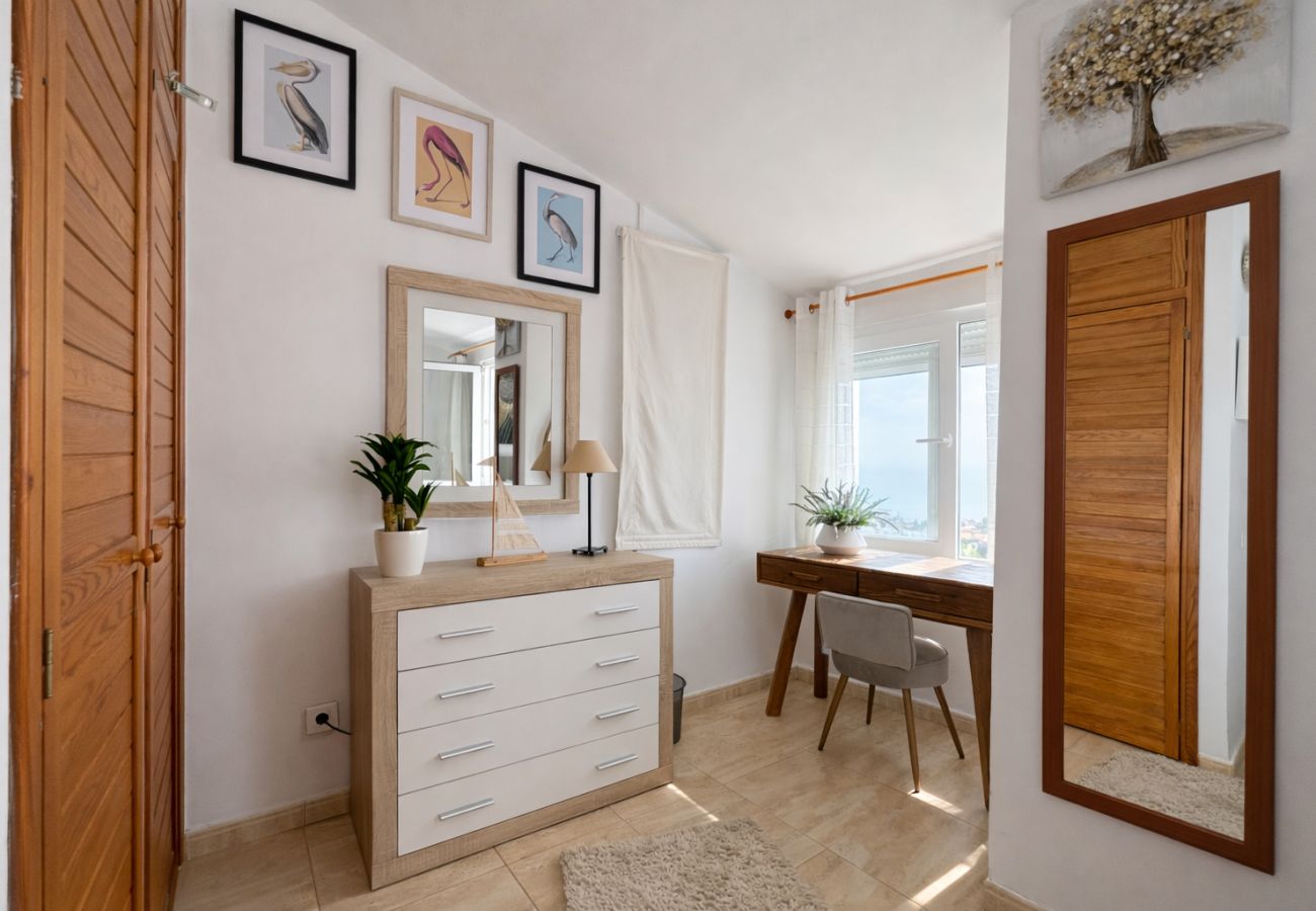 Doppelhaushälfte in Alcoceber - Luxury House Montesol Alcossebre