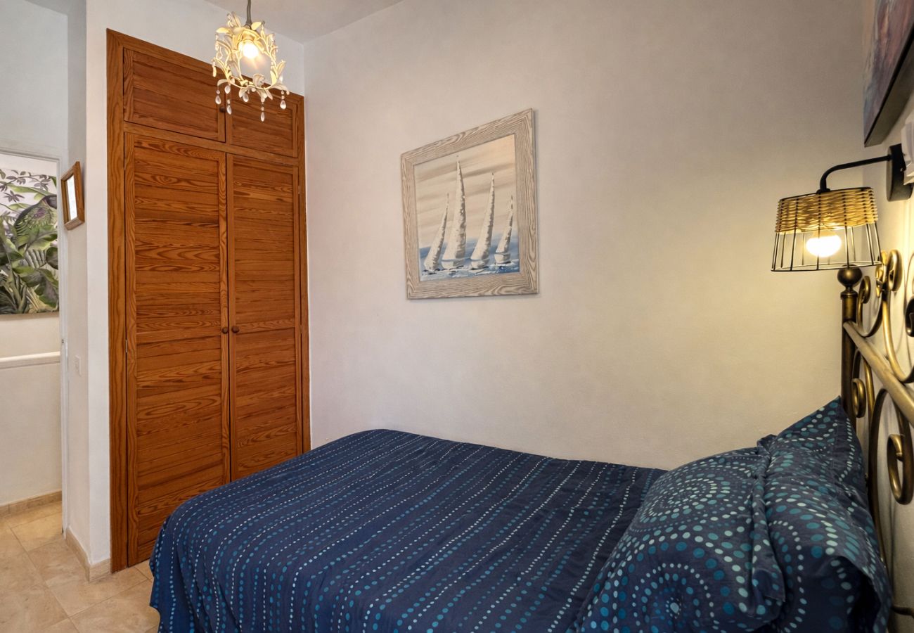 Doppelhaushälfte in Alcoceber - Luxury House Montesol Alcossebre