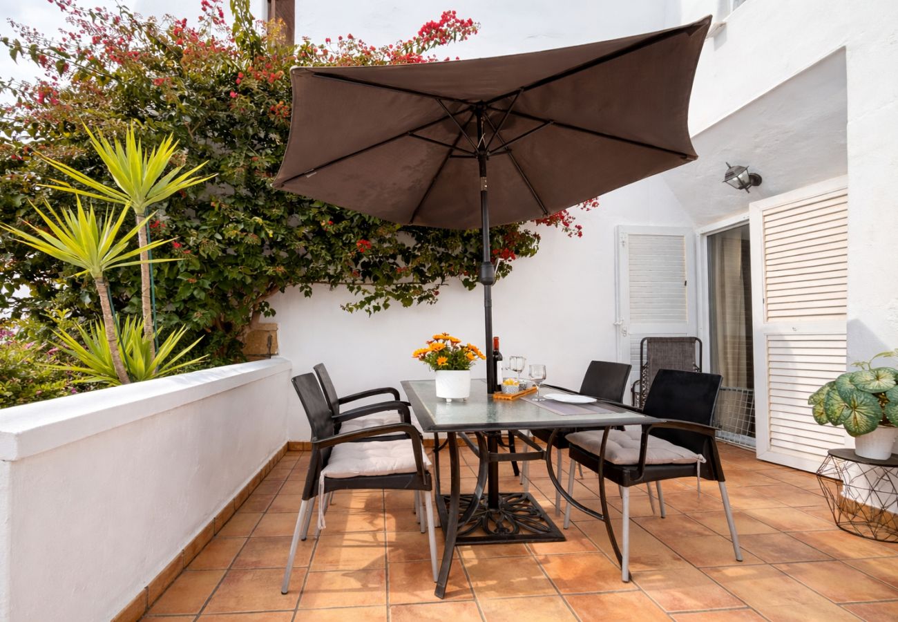 Doppelhaushälfte in Alcoceber - Luxury House Montesol Alcossebre