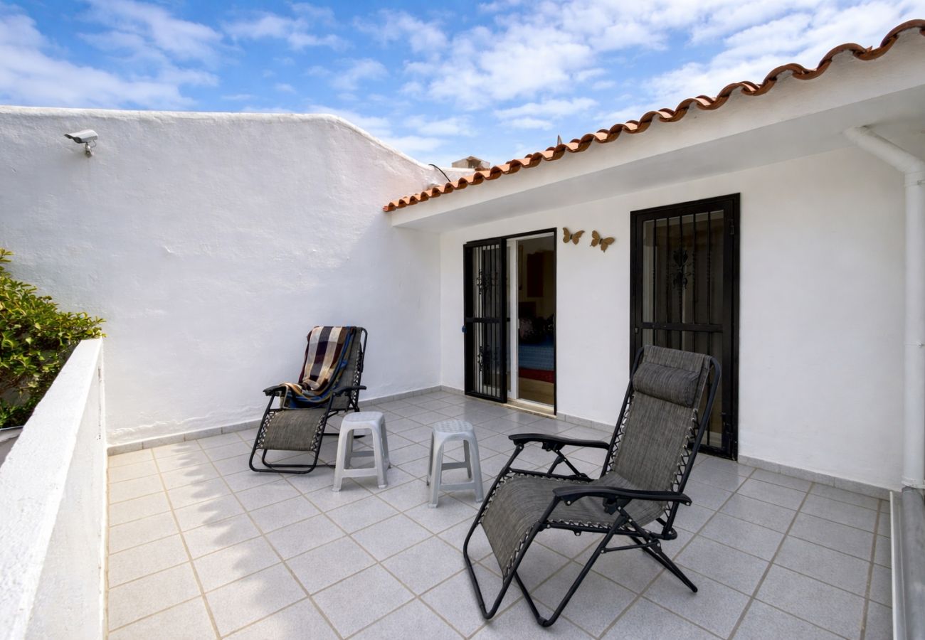 Doppelhaushälfte in Alcoceber - Luxury House Montesol Alcossebre