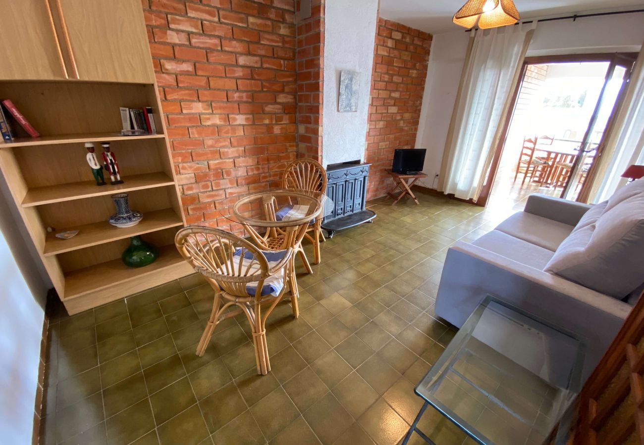 Ferienwohnung in Alcoceber - Neptuno I - 2º 8 ALCOCEBRE