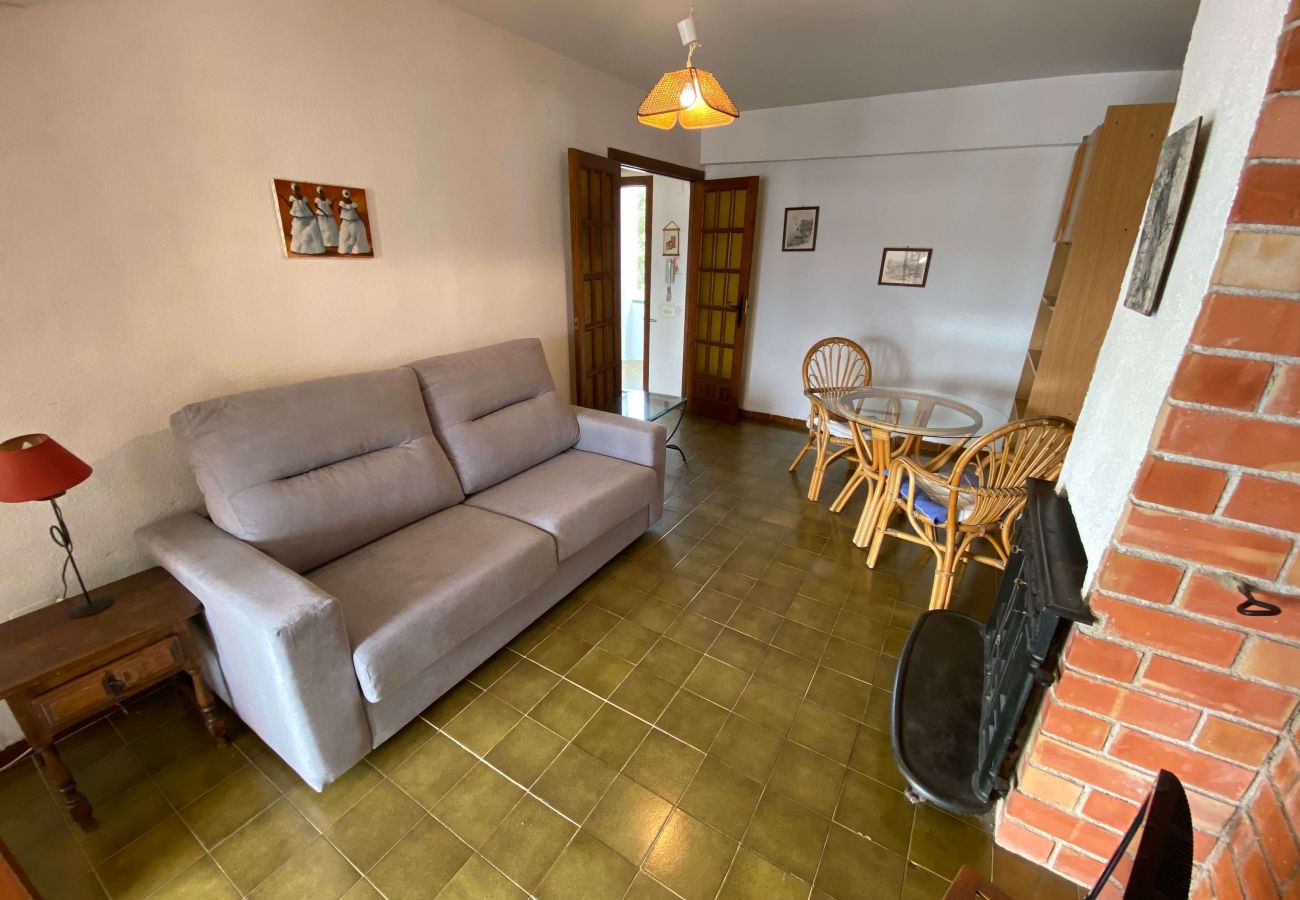 Ferienwohnung in Alcoceber - Neptuno I - 2º 8 ALCOCEBRE