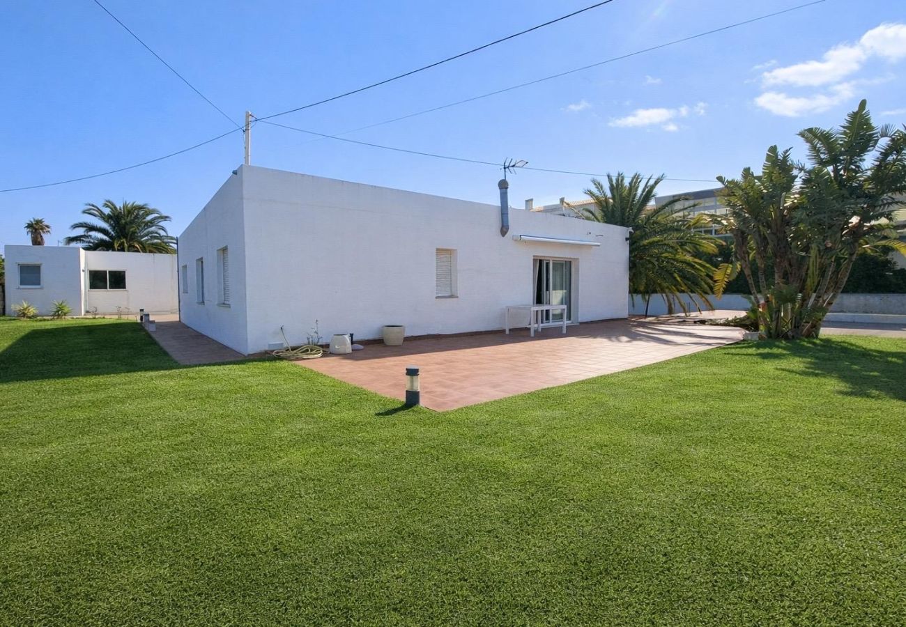 Villa in Alcoceber - Exclusiva villa con piscina privada - Cargador