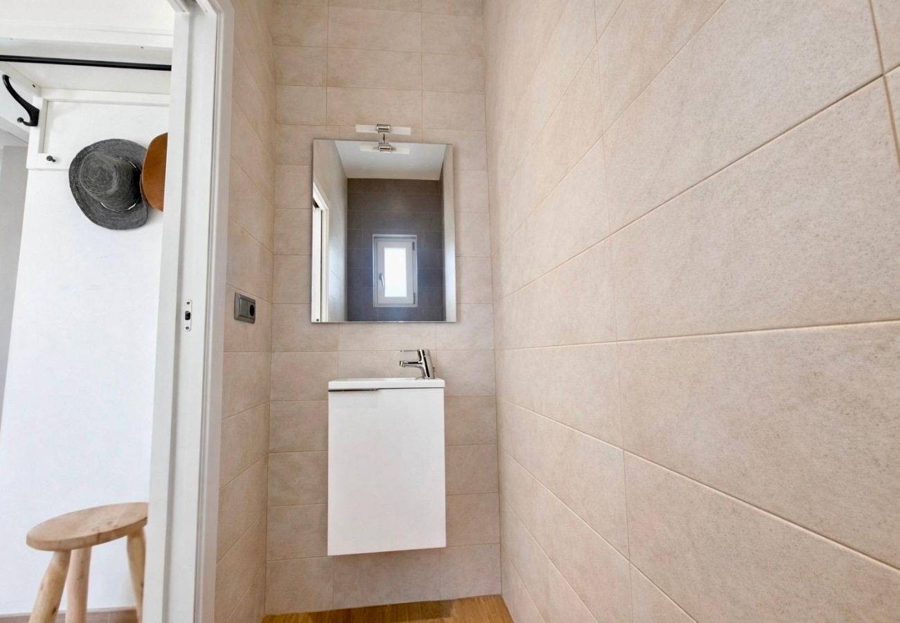 Villa in Alcoceber - Exclusiva villa con piscina privada - Cargador