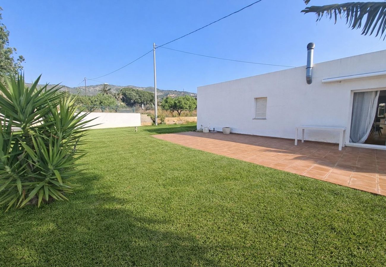Villa in Alcoceber - Exclusiva villa con piscina privada - Cargador