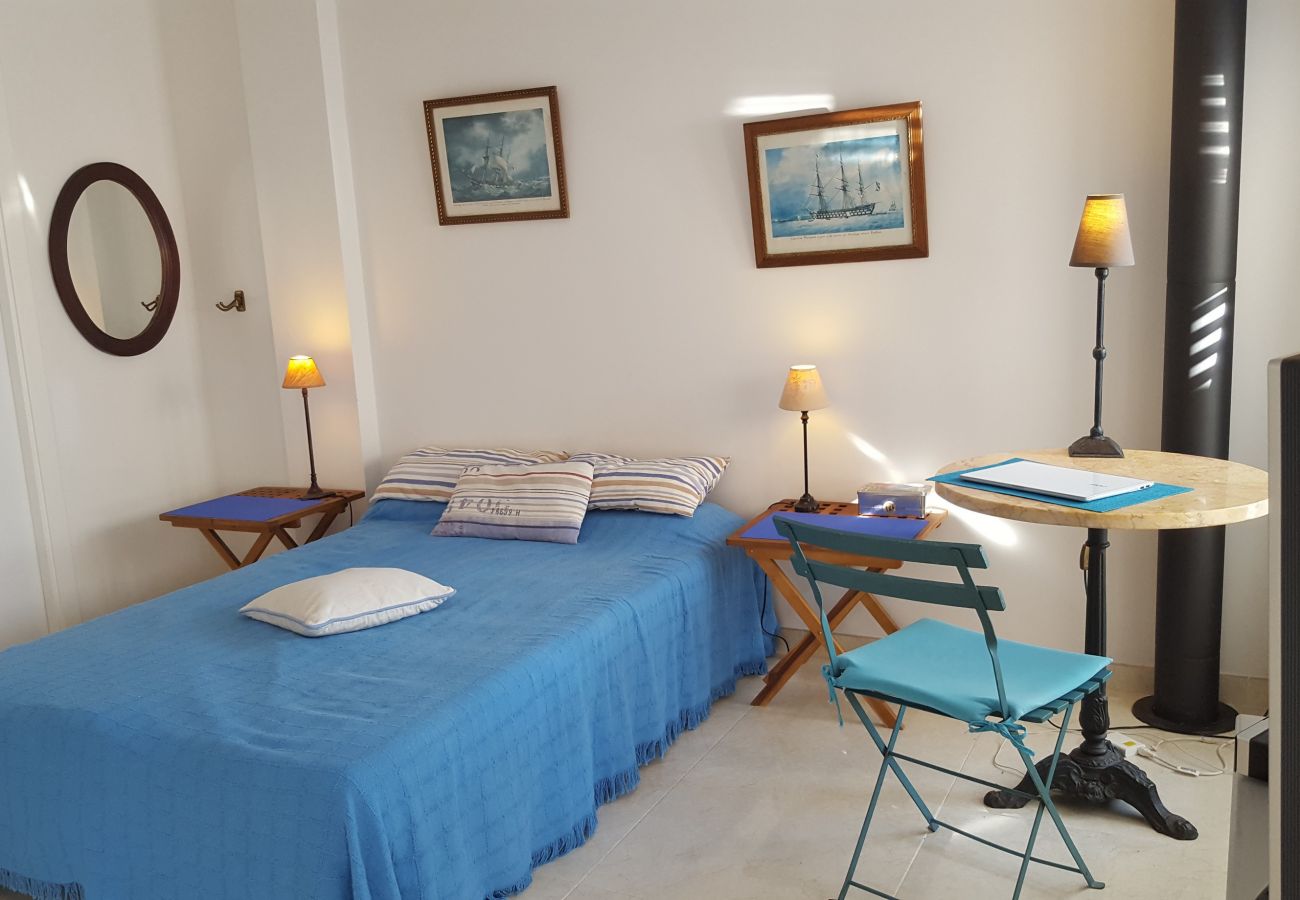 Ferienwohnung in Alcoceber - CASABLANCA 503 Primera línea Playa Romana