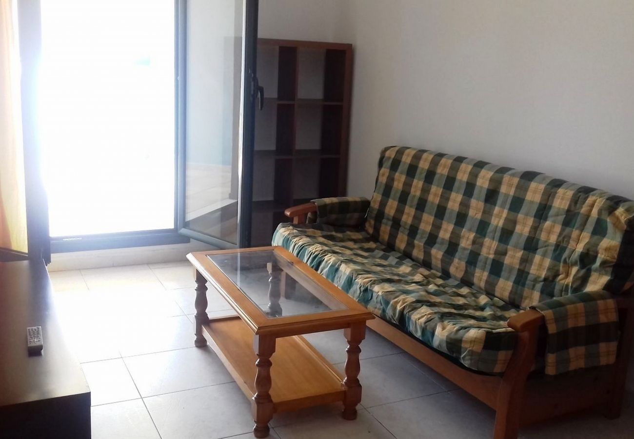 Ferienwohnung in Alcoceber - SOTAVENTO 3º A ALCOCEBRE