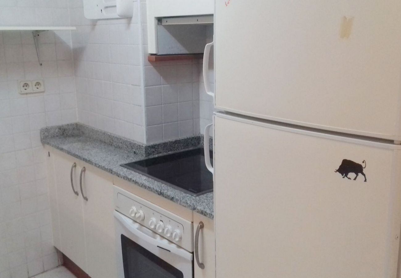 Ferienwohnung in Alcoceber - SOTAVENTO 3º A ALCOCEBRE
