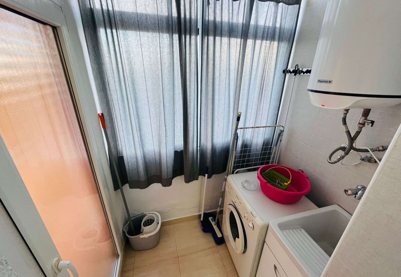 Ferienwohnung in Alcoceber - NOVA VITA BAJO CENTRO ALCOCEBRE