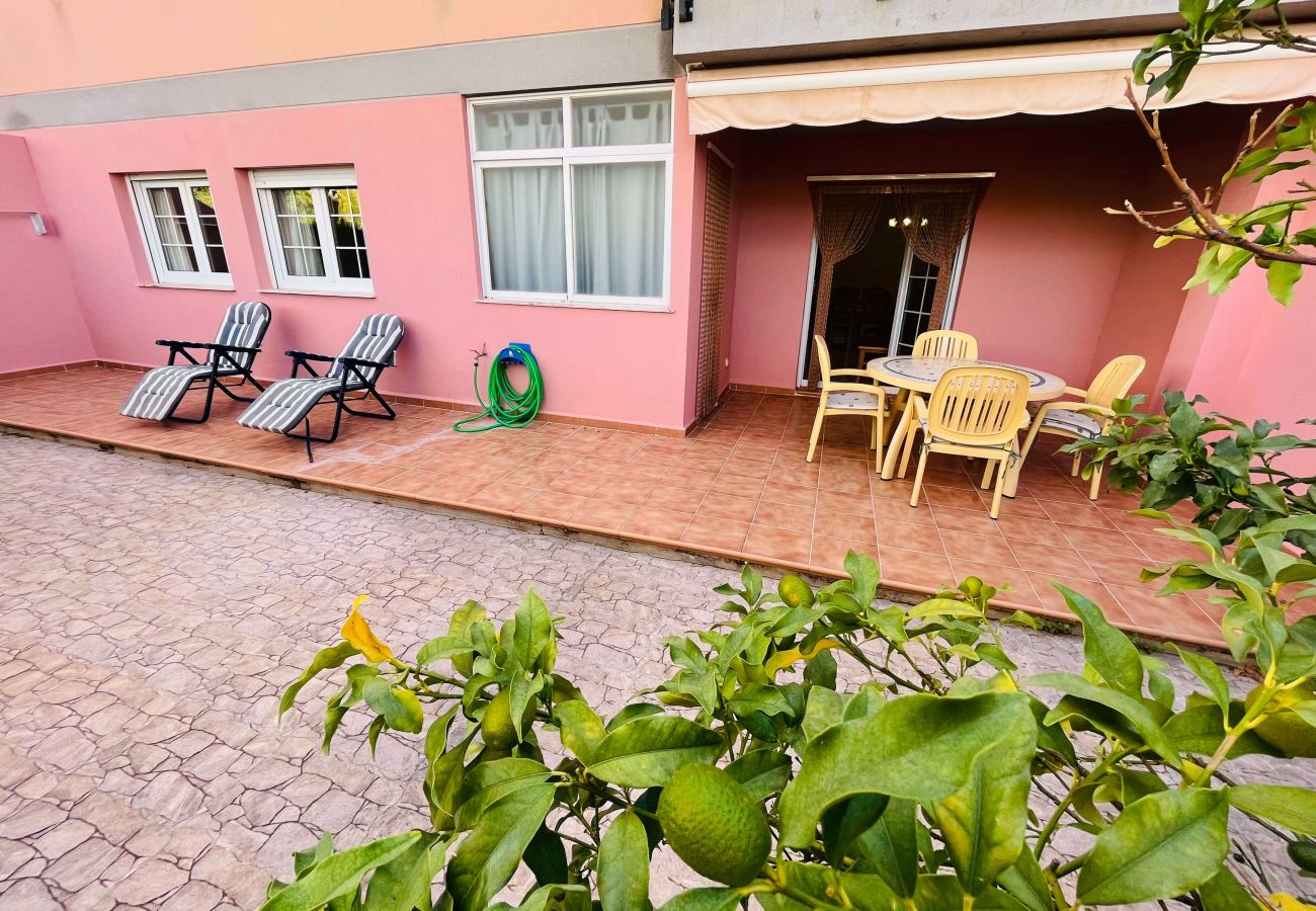 Ferienwohnung in Alcoceber - NOVA VITA BAJO CENTRO ALCOCEBRE