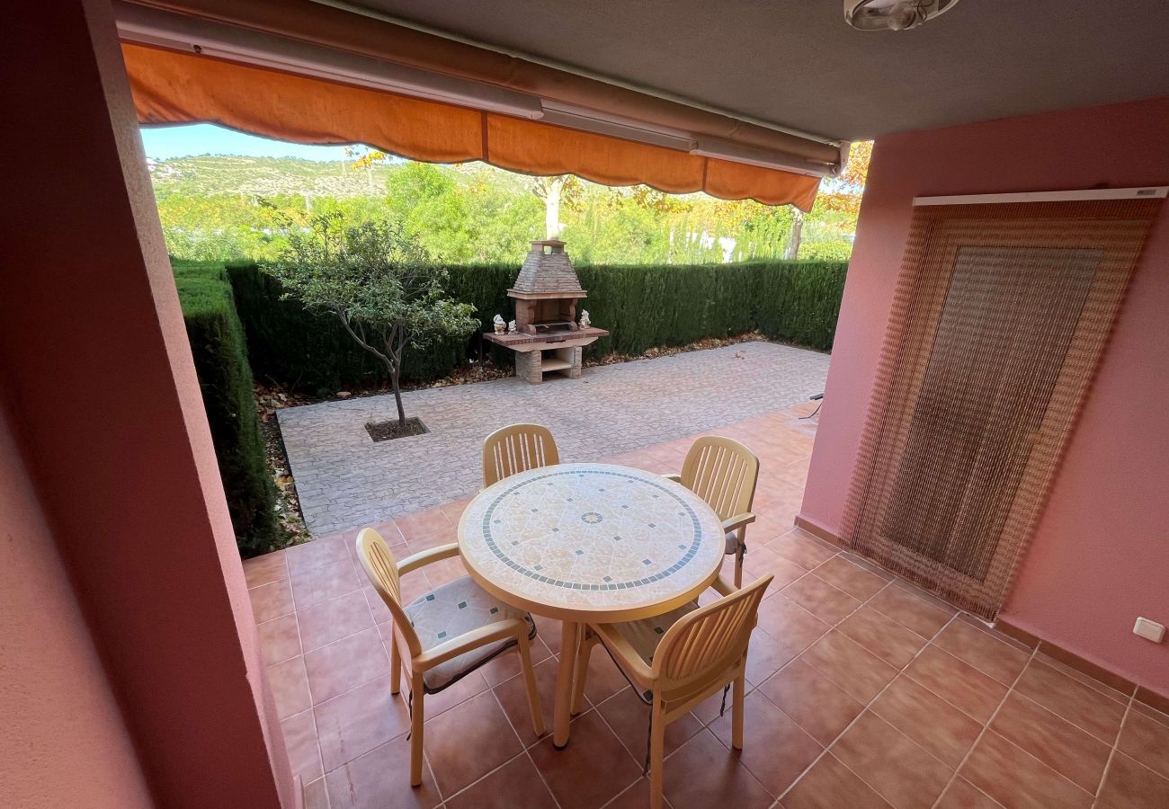 Ferienwohnung in Alcoceber - NOVA VITA BAJO CENTRO ALCOCEBRE