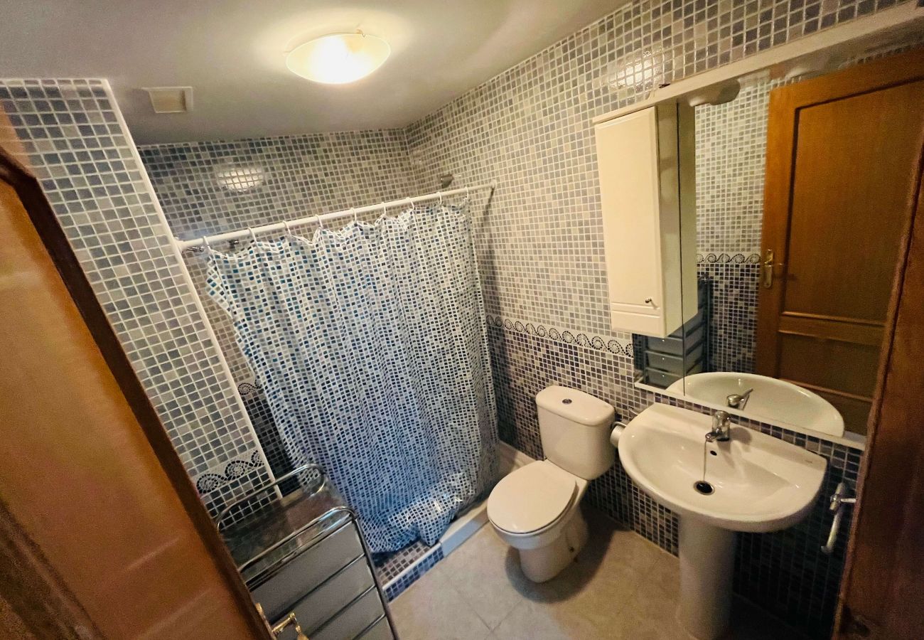 Ferienwohnung in Alcoceber - NOVA VITA BAJO CENTRO ALCOCEBRE