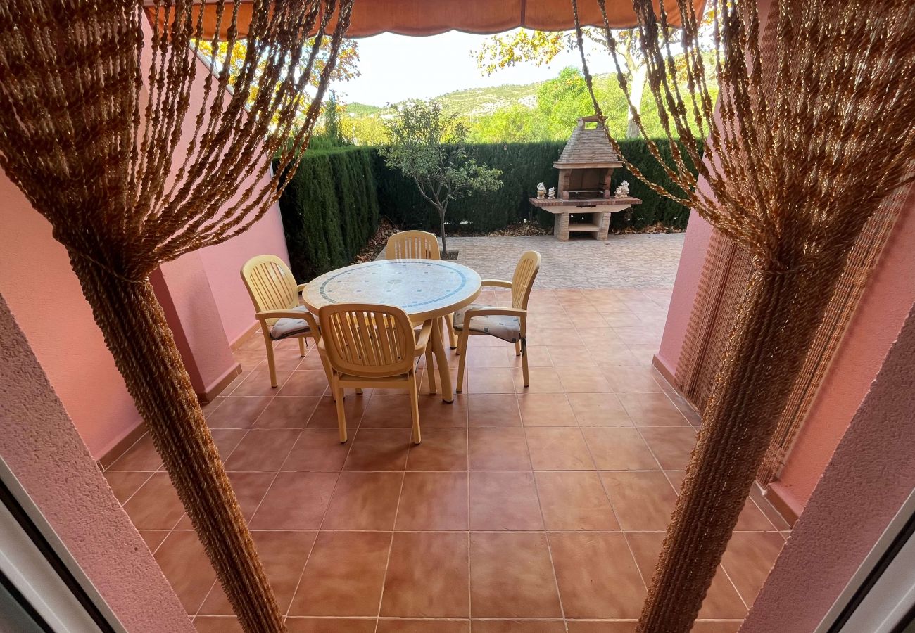 Ferienwohnung in Alcoceber - NOVA VITA BAJO CENTRO ALCOCEBRE