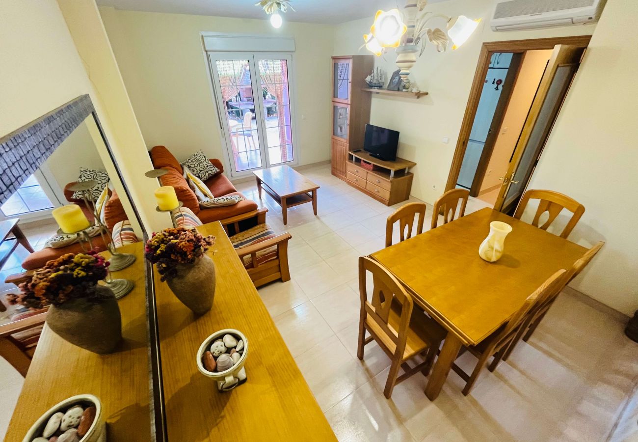 Ferienwohnung in Alcoceber - NOVA VITA BAJO CENTRO ALCOCEBRE