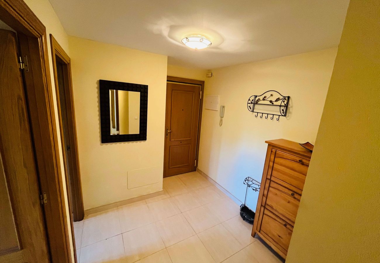 Ferienwohnung in Alcoceber - NOVA VITA BAJO CENTRO ALCOCEBRE