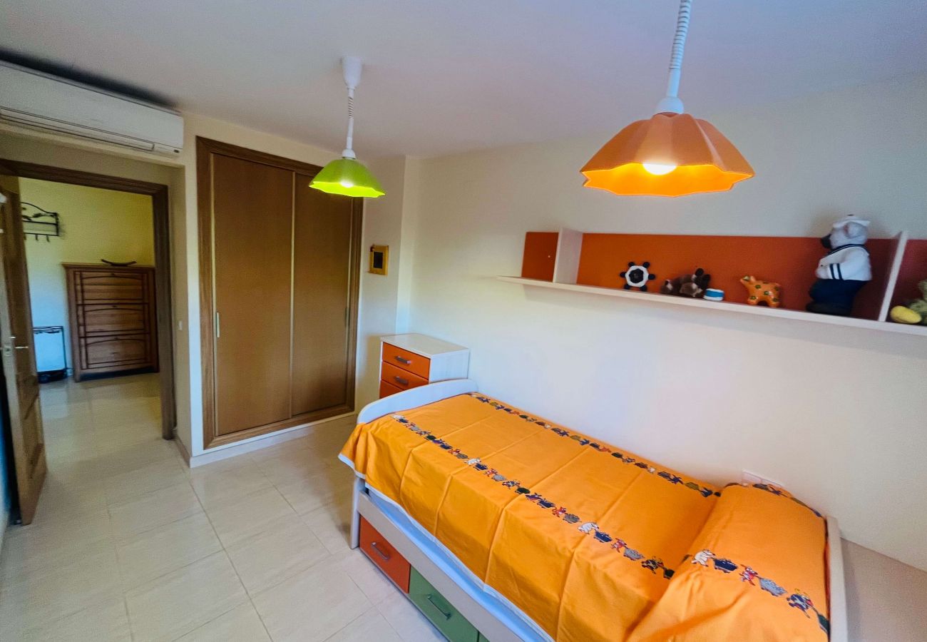 Ferienwohnung in Alcoceber - NOVA VITA BAJO CENTRO ALCOCEBRE