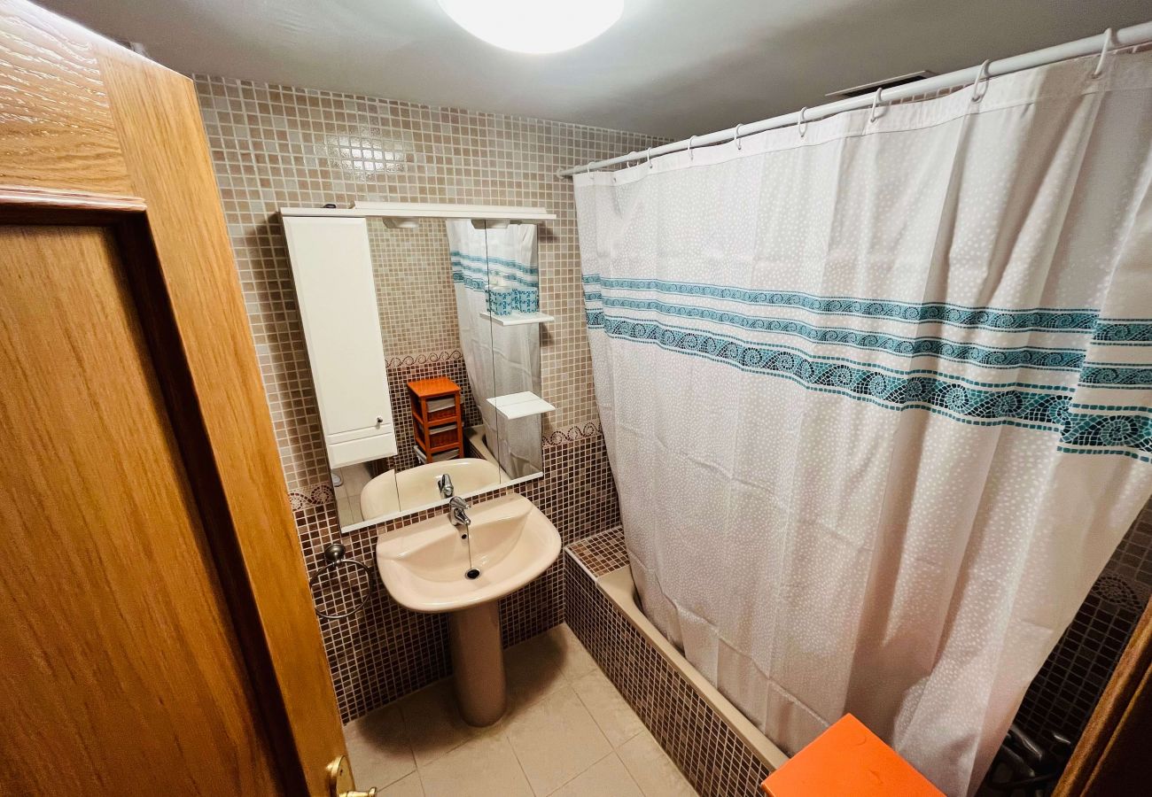 Ferienwohnung in Alcoceber - NOVA VITA BAJO CENTRO ALCOCEBRE