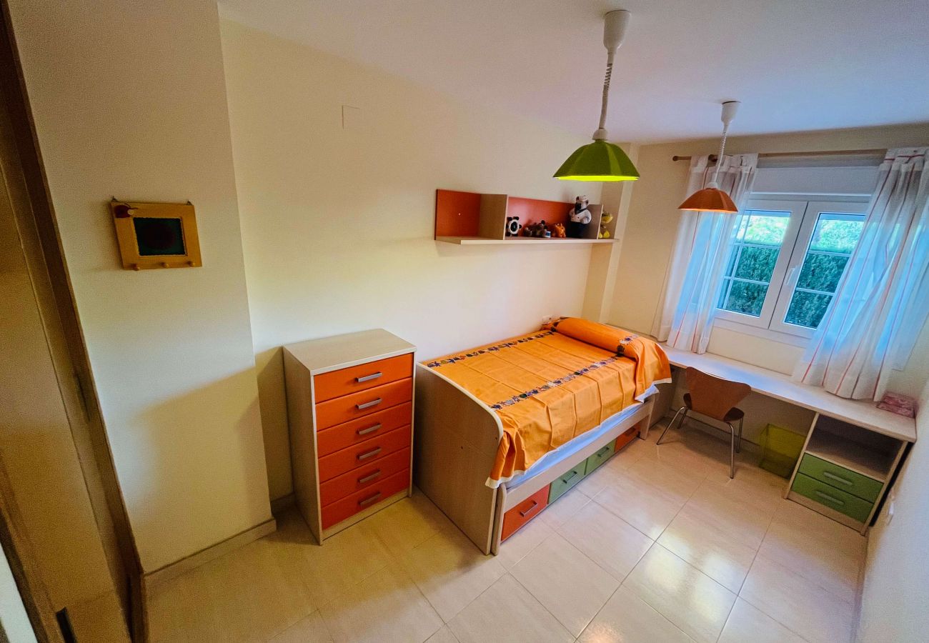 Ferienwohnung in Alcoceber - NOVA VITA BAJO CENTRO ALCOCEBRE