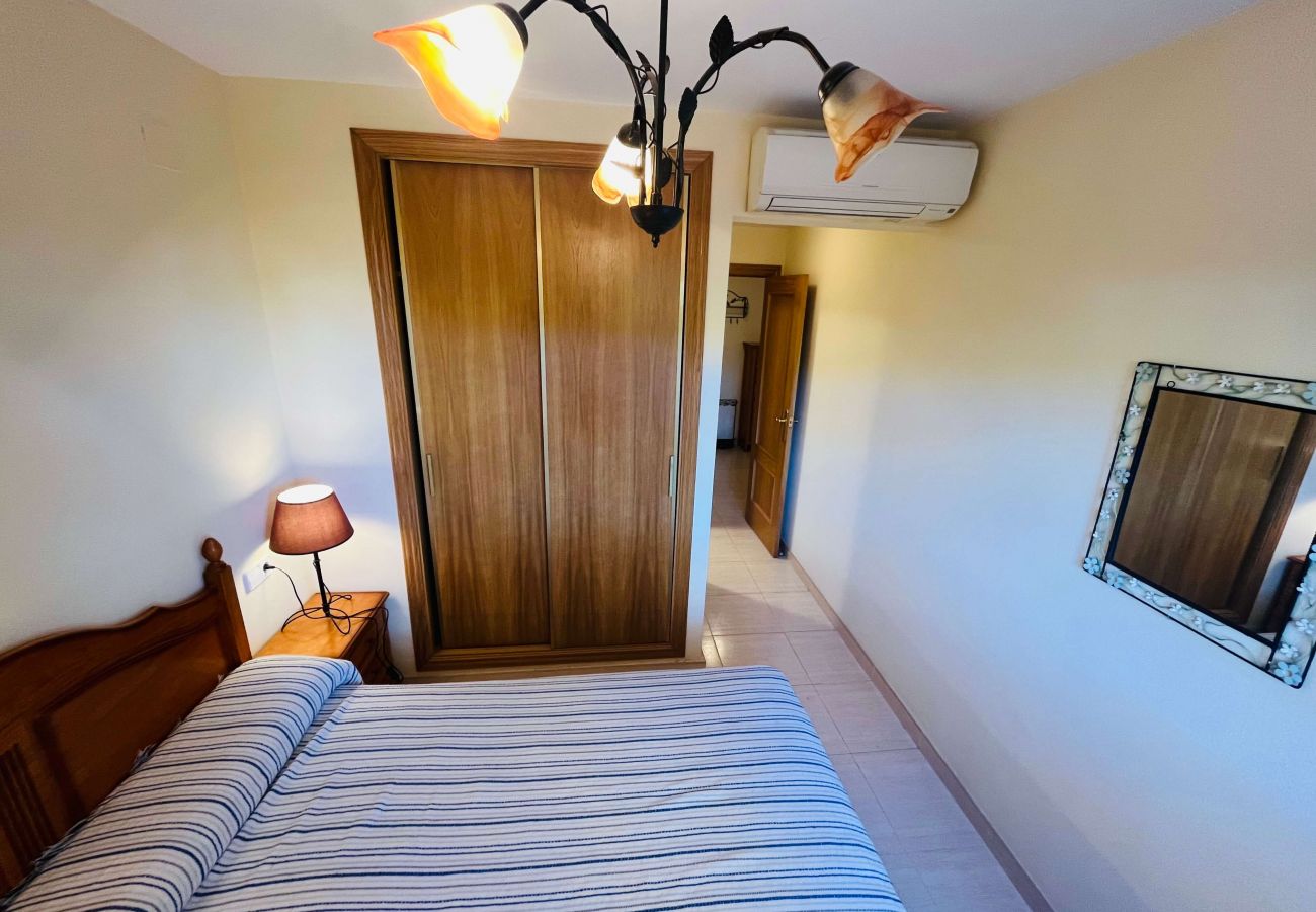 Ferienwohnung in Alcoceber - NOVA VITA BAJO CENTRO ALCOCEBRE