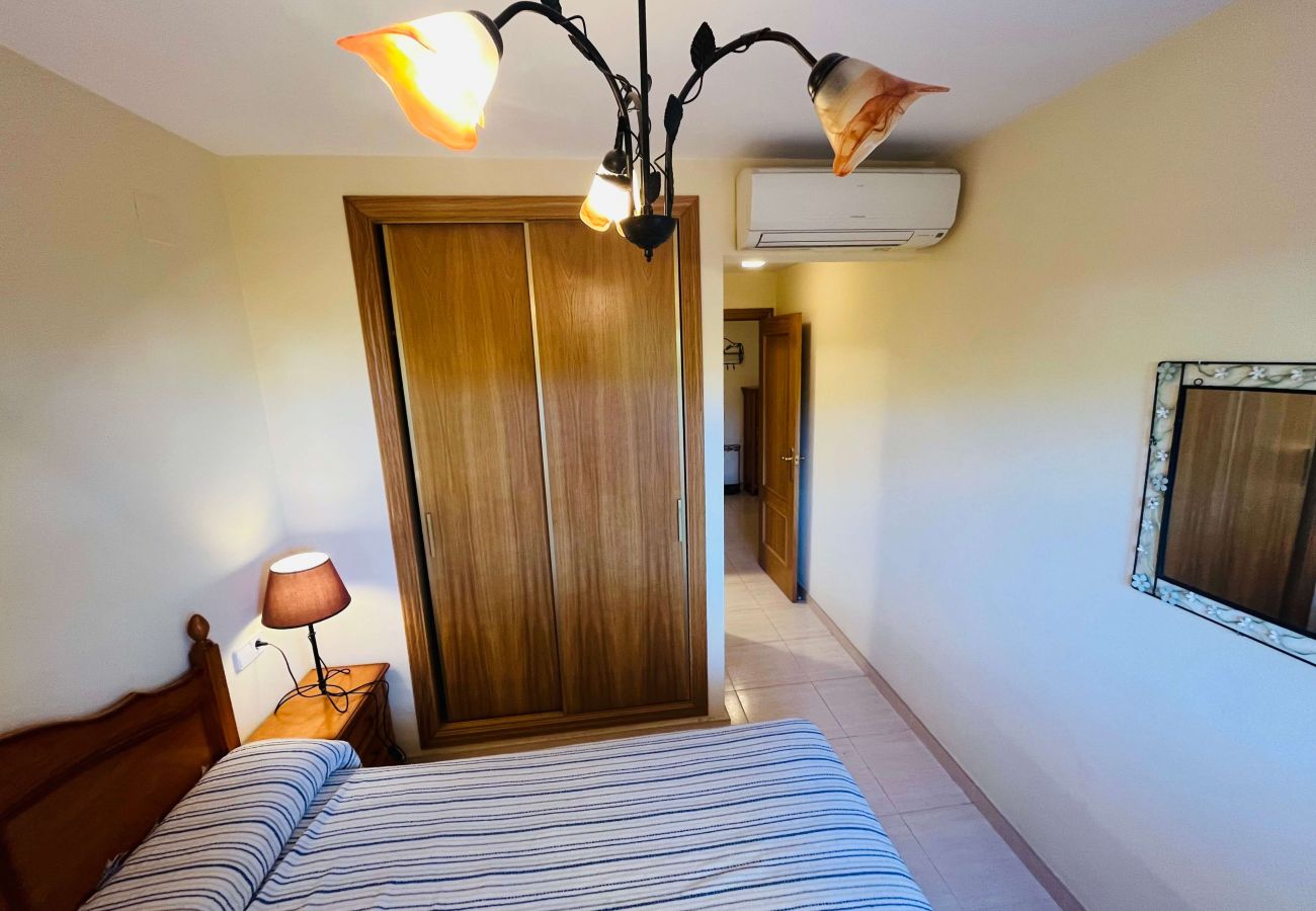 Ferienwohnung in Alcoceber - NOVA VITA BAJO CENTRO ALCOCEBRE