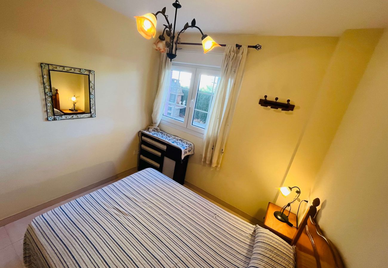 Ferienwohnung in Alcoceber - NOVA VITA BAJO CENTRO ALCOCEBRE