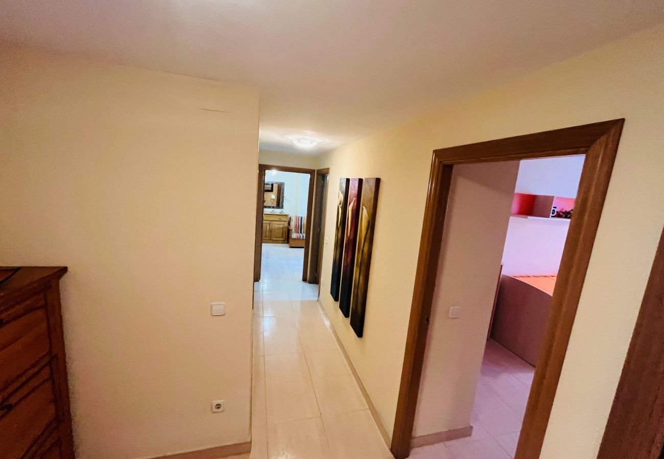 Ferienwohnung in Alcoceber - NOVA VITA BAJO CENTRO ALCOCEBRE