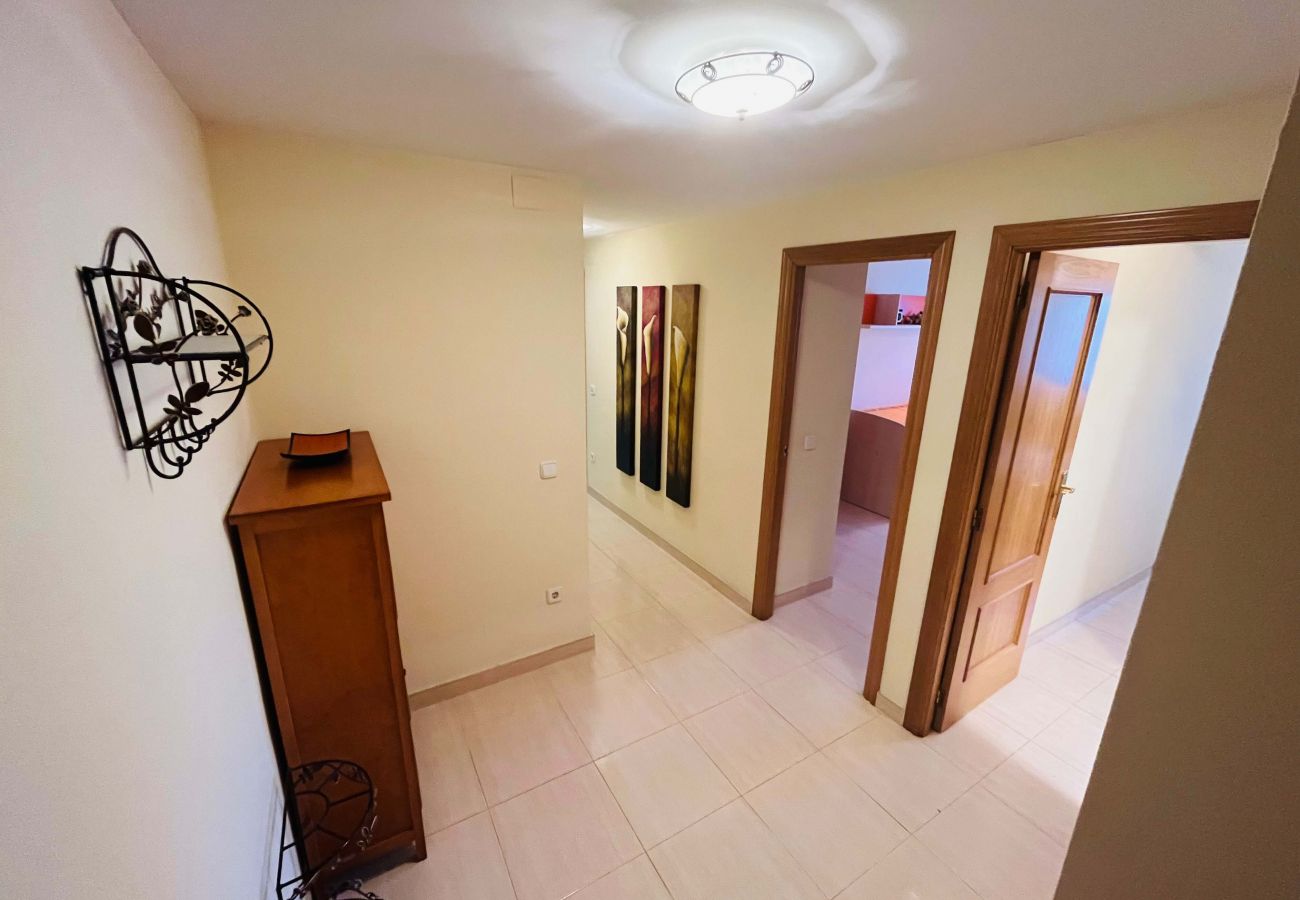 Ferienwohnung in Alcoceber - NOVA VITA BAJO CENTRO ALCOCEBRE