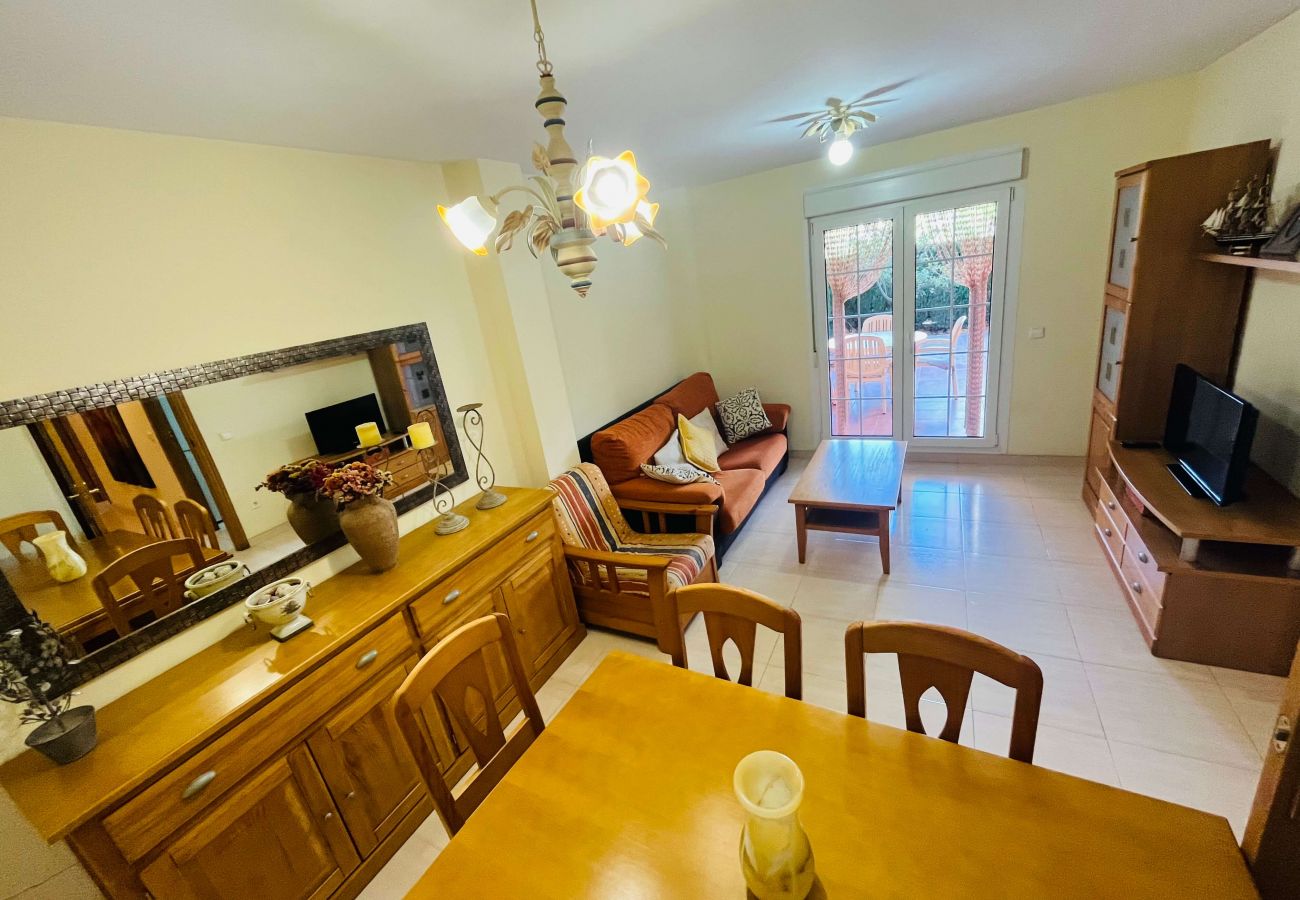 Ferienwohnung in Alcoceber - NOVA VITA BAJO CENTRO ALCOCEBRE