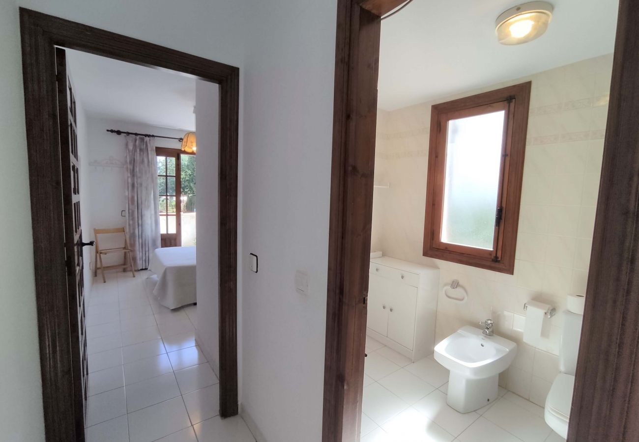 Ferienwohnung in Alcoceber - Pascua V - PLAYA CARGADOR Alcocebre