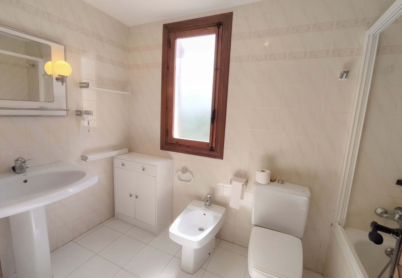 Ferienwohnung in Alcoceber - Pascua V - PLAYA CARGADOR Alcocebre