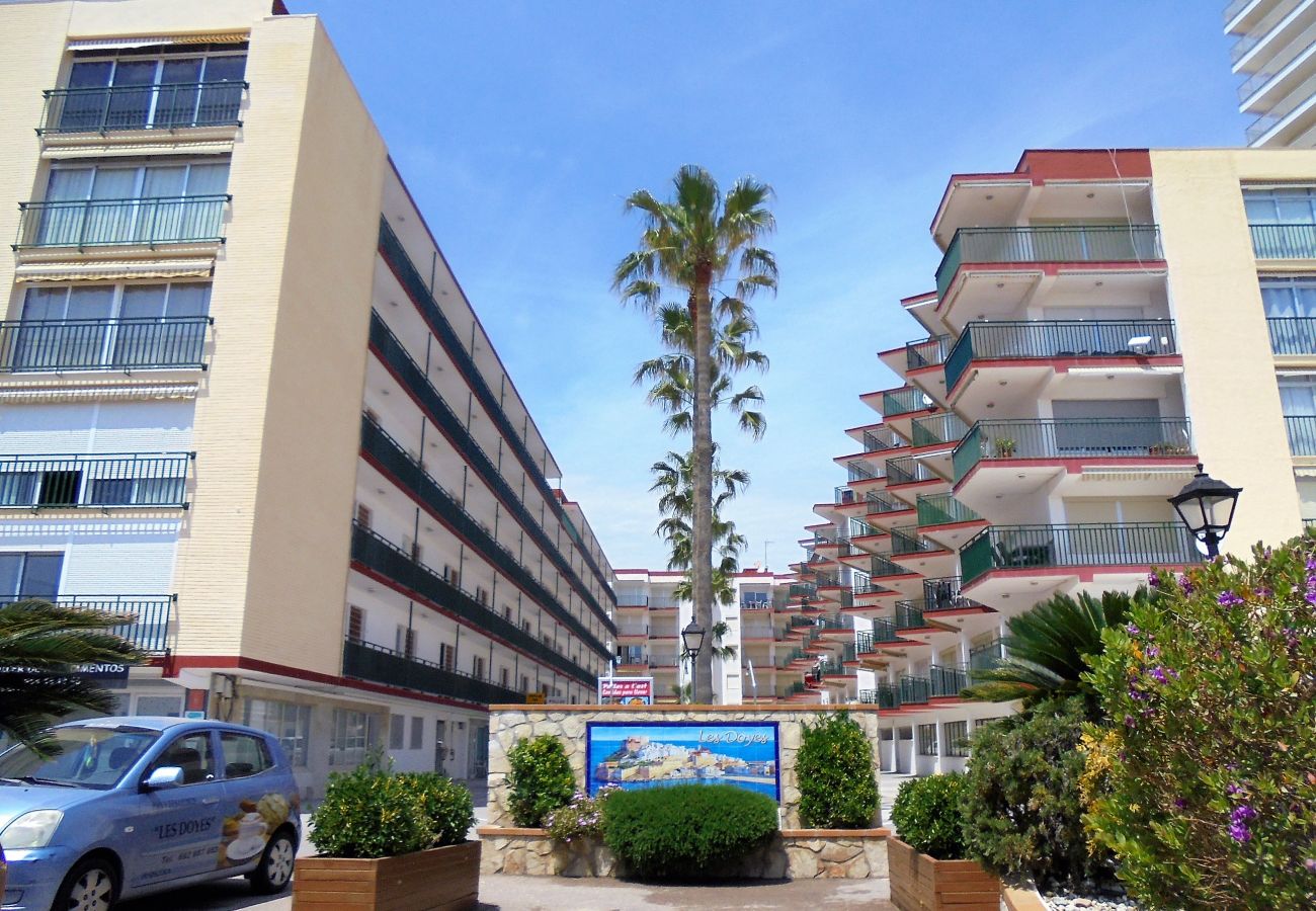 Ferienwohnung in Peñiscola - Les Doyes Bl 4 pta 145