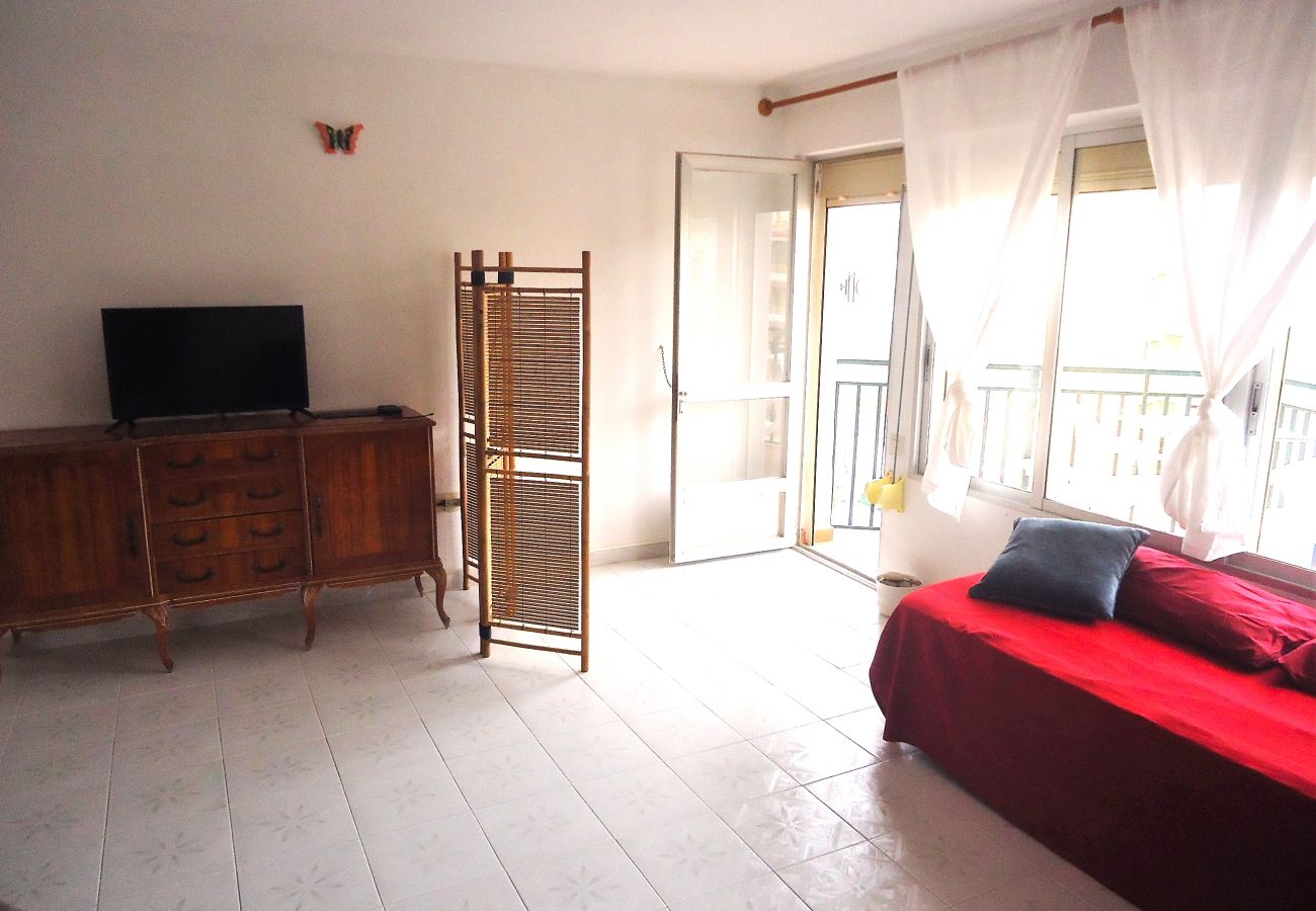 Ferienwohnung in Peñiscola - Les Doyes Bl 4 pta 145