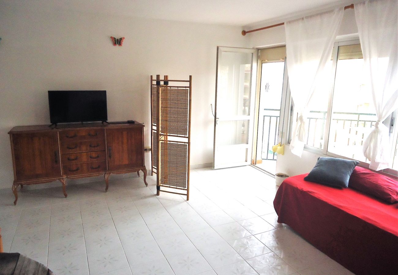 Ferienwohnung in Peñiscola - Les Doyes Bl 4 pta 145