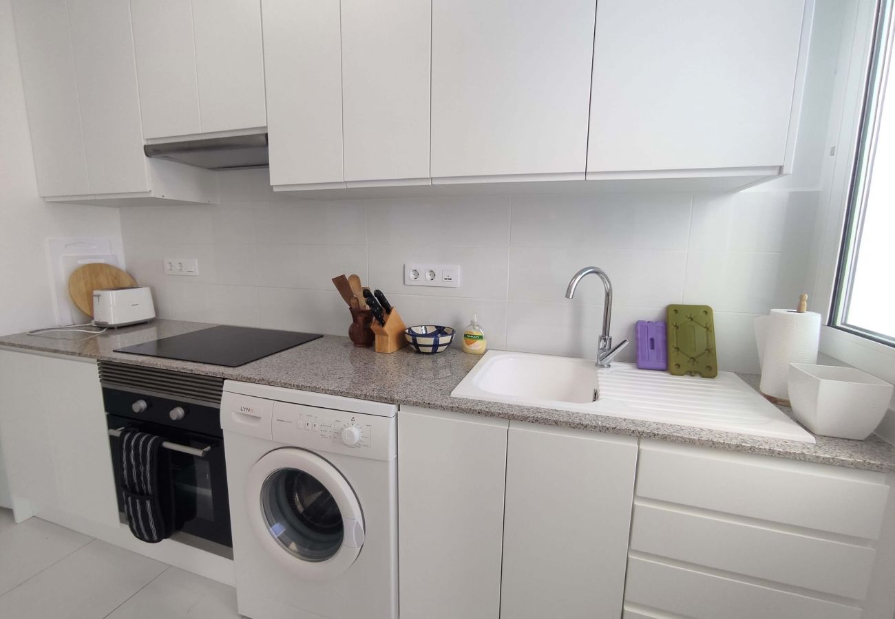 Ferienwohnung in Alcoceber - Apartamento en el POBLADO MARINERO Alcoceber