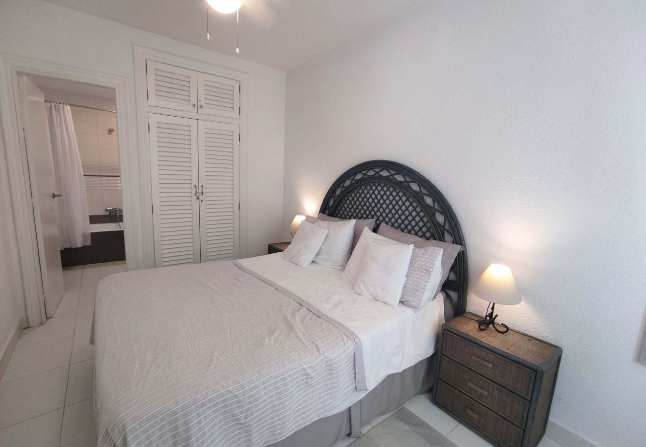 Ferienwohnung in Alcoceber - Apartamento en el POBLADO MARINERO Alcoceber