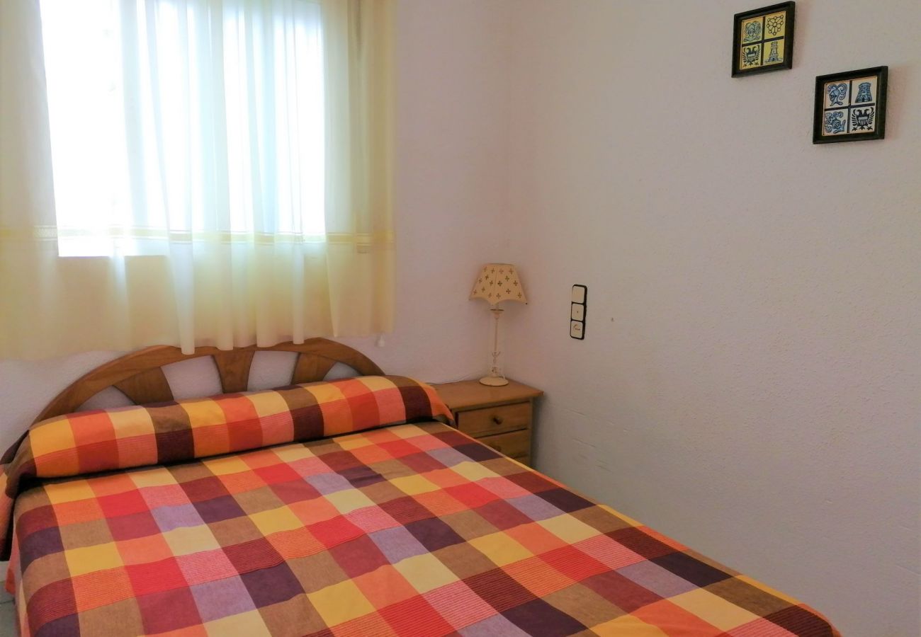 Wohnung in Peñiscola - Calas 2.3 LEK