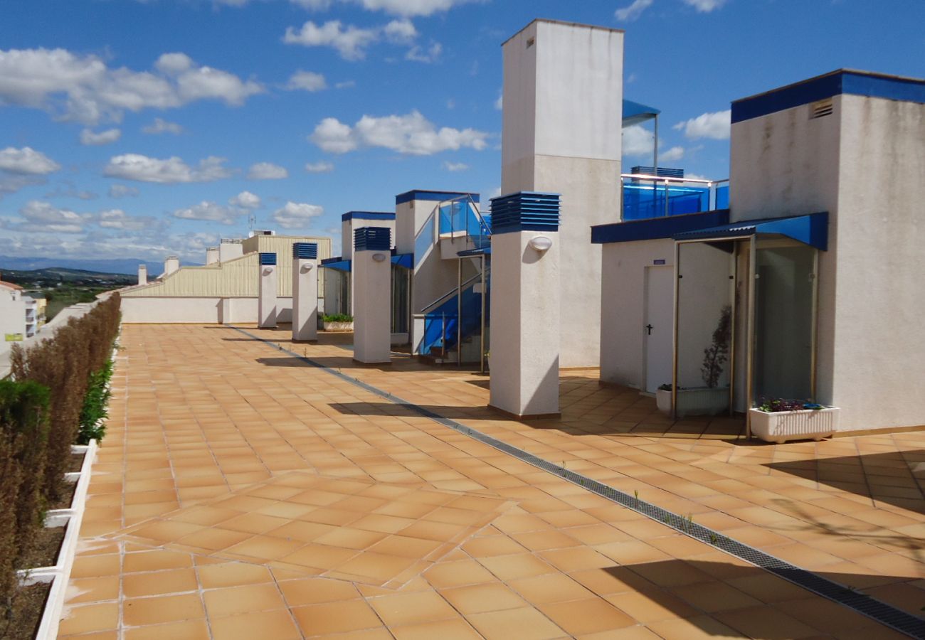 Ferienwohnung in Peñiscola - Miralcielo Planta Baja LEK