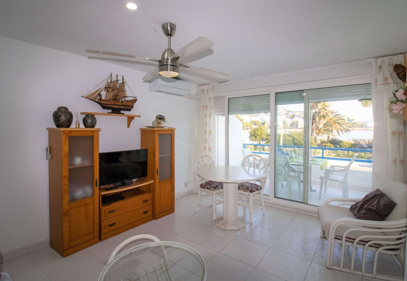 Ferienwohnung in Alcoceber - Apartamento en el POBLADO MARINERO Alcoceber