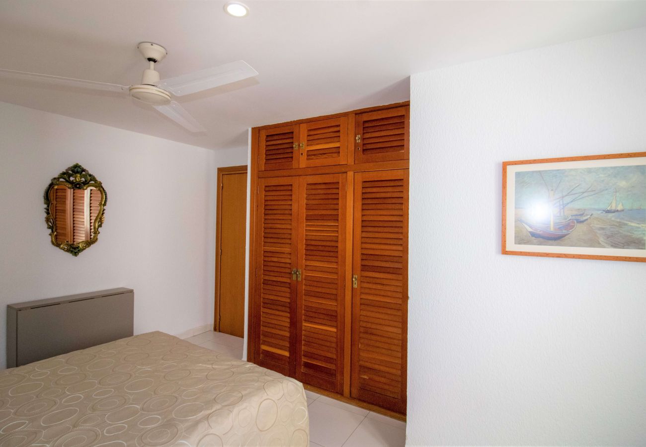 Ferienwohnung in Alcoceber - Apartamento en el POBLADO MARINERO Alcoceber