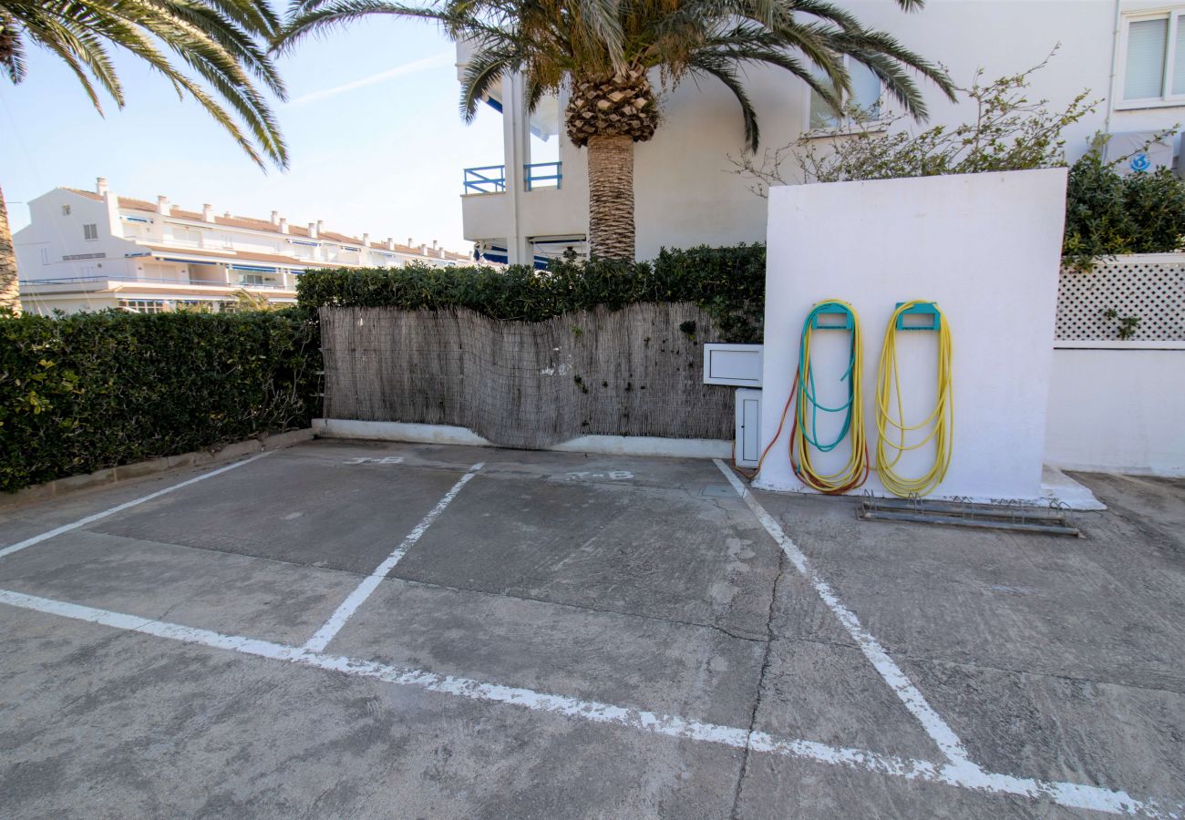 Ferienwohnung in Alcoceber - Apartamento en el POBLADO MARINERO Alcoceber