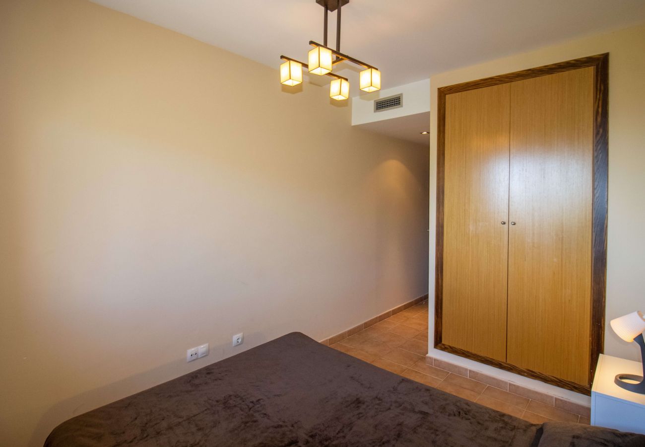 Ferienwohnung in Alcoceber - Apartamento junto al PARQUE NATURAL Alcoceber