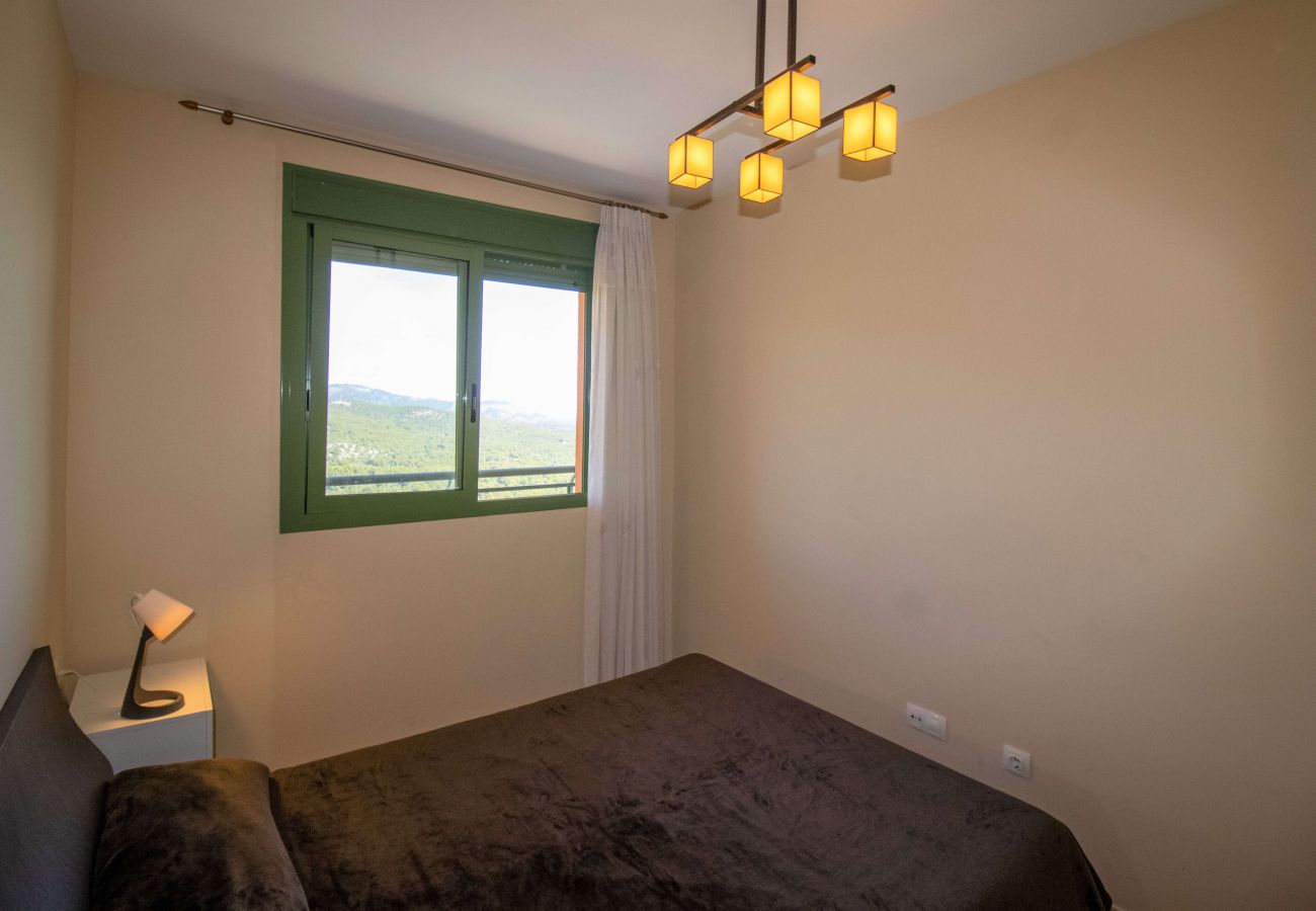 Ferienwohnung in Alcoceber - Apartamento junto al PARQUE NATURAL Alcoceber