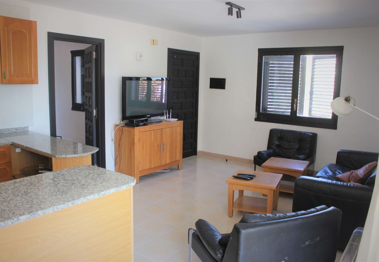 Ferienhaus in Alcoceber - Villa con piscina privada y barbacoa ALCOCEBER