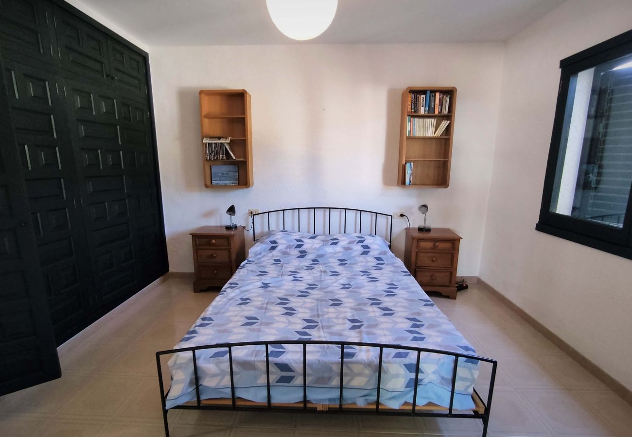 Ferienhaus in Alcoceber - Villa con piscina privada y barbacoa ALCOCEBER