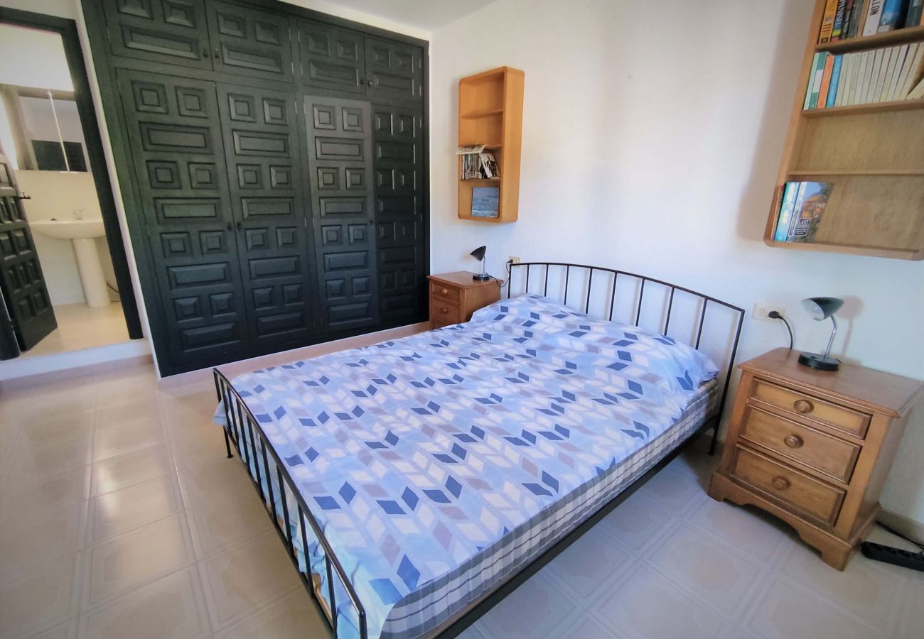 Ferienhaus in Alcoceber - Villa con piscina privada y barbacoa ALCOCEBER